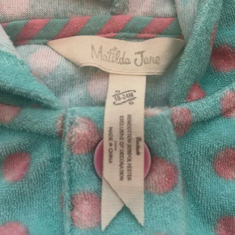Matilda Jane matilda jane